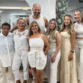 Studio de Beleza & CIA